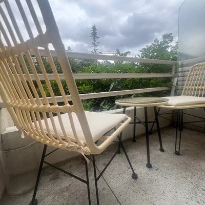 Long-term rental of 10 m² studio, 16th arrondissement, Paris, France