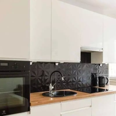 Long-term rental of 2-room apartment 31 m², Sczepin district, Wrocław, Poland