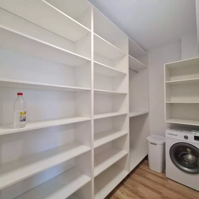 Long-term rental 2-room apartment in Tractoru district, Brașov, Romania