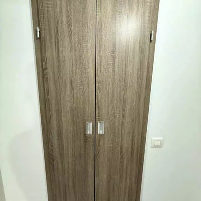 Langzeitmiete: 2-Zimmer-Wohnung in Tractorul — Coresi, Brașov, Rumänien