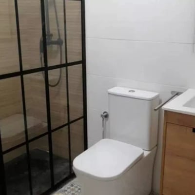 Location longue durée appartement 3 pièces avec balcon à Elche, Espagne
