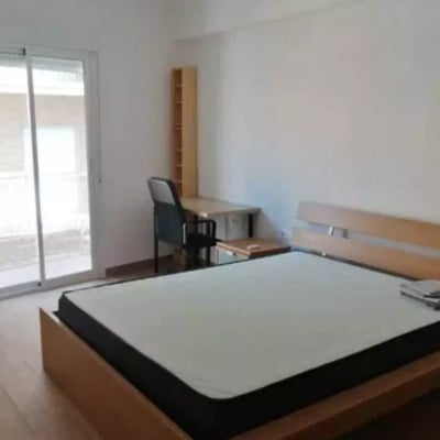 Location longue durée appartement 3 pièces avec balcon à Elche, Espagne