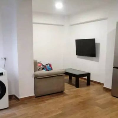 Location longue durée appartement 3 pièces avec balcon à Elche, Espagne
