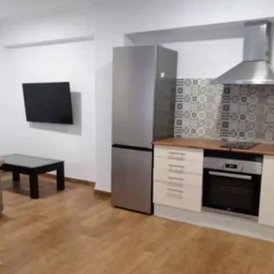 Location longue durée appartement 3 pièces avec balcon à Elche, Espagne
