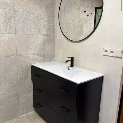 Langzeitmiete 3-Zimmer-Wohnung mit 130 m² in Elche, Spanien