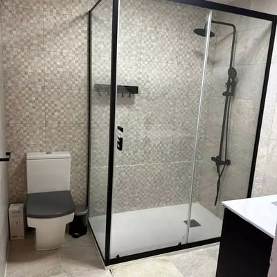 Langzeitmiete 3-Zimmer-Wohnung mit 130 m² in Elche, Spanien