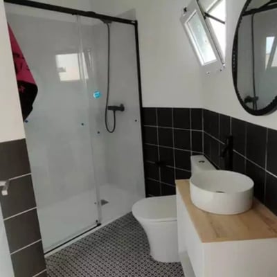 Langzeitmiete 2-Zimmer-Wohnung mit 85 m² in Alicante, Spanien