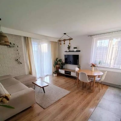 Long-term rent: 3-room apartment 64 m² in Prądnik Biały, Krakow, Poland