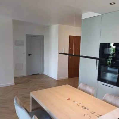 Long-term rent: 3-room apartment 60 m² in Bronowice, Krakow, Poland