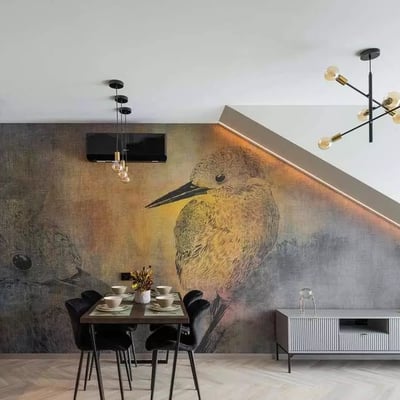 Long-term rent: 2-room apartment 42 m² in Bronowice Wielkie, Krakow, Poland