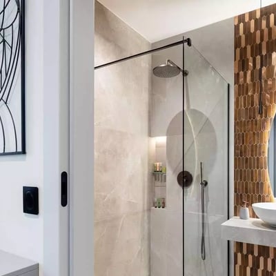 Langzeitmiete: 2-Zimmer-Wohnung mit 42 m² in Bronowice Wielkie, Krakau, Polen