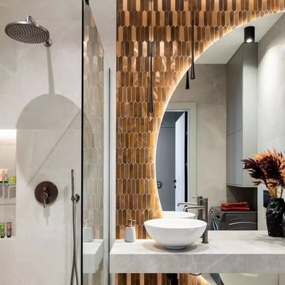 Langzeitmiete: 2-Zimmer-Wohnung mit 42 m² in Bronowice Wielkie, Krakau, Polen