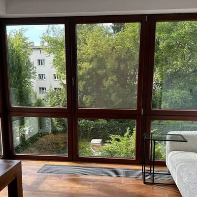 Long-term rent: 2-room apartment 48 m² in Dębniki, Krakow, Poland