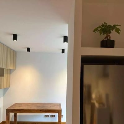 Long-term rent: 2-room apartment 48 m² in Dębniki, Krakow, Poland