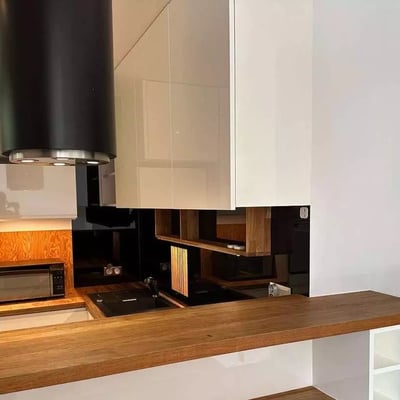 Long-term rent: 2-room apartment 48 m² in Dębniki, Krakow, Poland