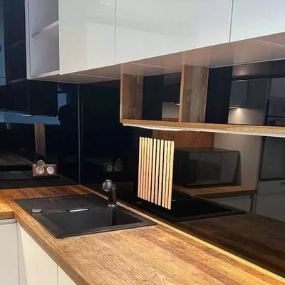 Long-term rent: 2-room apartment 48 m² in Dębniki, Krakow, Poland