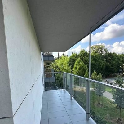 Langzeitmiete: 2-Zimmer-Wohnung mit 48 m² in Dębniki, Krakau, Polen