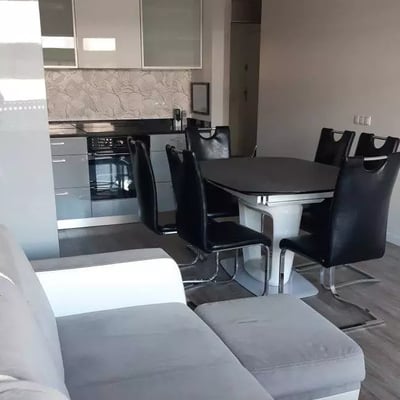 Long-term rent: 3-room apartment 67 m² in Bronowice, Krakow, Poland