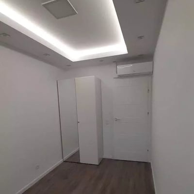 Long-term rent: 3-room apartment 67 m² in Bronowice, Krakow, Poland