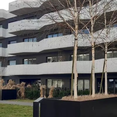 Long-term rent: 3-room apartment 67 m² in Bronowice, Krakow, Poland