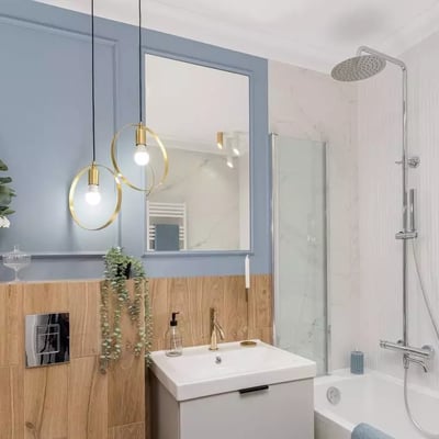 Long-term rent: 3-room apartment 55 m² in Prądnik Biały, Krakow, Poland