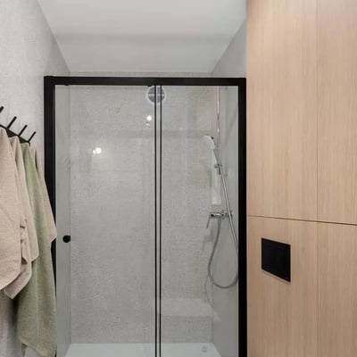 Долгосрочная аренда 2-комн. квартиры 38 м² в районе Krowodrza, Краков, Польша