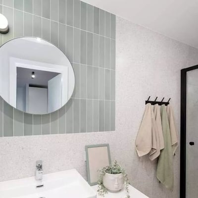 Long-term rent: 2-room apartment 38 m² in Krowodrza, Krakow, Poland