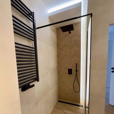 Langzeitmiete: 2-Zimmer-Wohnung mit 40 m² in Prądnik Czerwony, Krakau, Polen