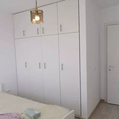 Long-term rent 2-room apartment in Tractorul, Brasov, Romania