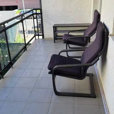 Langfristige Vermietung einer 2-Zimmer-Wohnung in Tractorul, Brașov, Rumänien