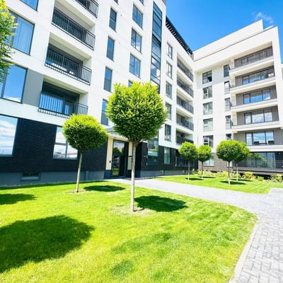 Long-term rental of 3-room apartment in Kasper Coresi, Brașov, Romania