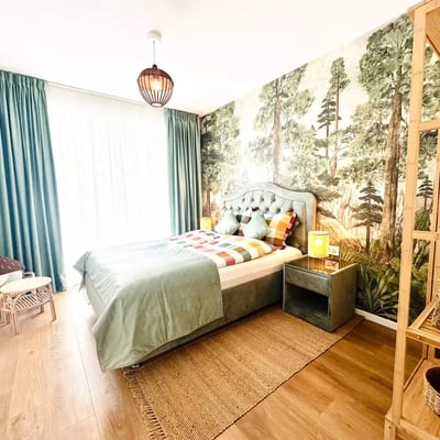 Langzeitmiete einer 3-Zimmer-Wohnung in Kasper Coresi, Brașov, Rumänien