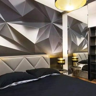 Location longue durée d’un appartement 2 pièces de 49 m², quartier Wola, Varsovie, Pologne