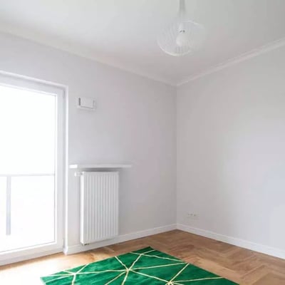 Alquiler a largo plazo de piso de 3 habitaciones 77 m², distrito Praga-Północ, Varsovia, Polonia