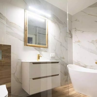 Alquiler a largo plazo de piso de 3 habitaciones 77 m², distrito Praga-Północ, Varsovia, Polonia