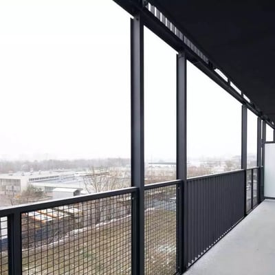 Alquiler a largo plazo de piso de 3 habitaciones 77 m², distrito Praga-Północ, Varsovia, Polonia