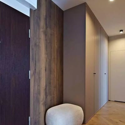 Langzeitmiete einer 3-Zimmer-Wohnung mit 67 m², Stadtteil Bemowo, Warschau, Polen