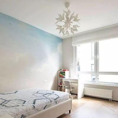 Alquiler a largo plazo de piso de 3 habitaciones 67 m², distrito Bemowo, Varsovia, Polonia