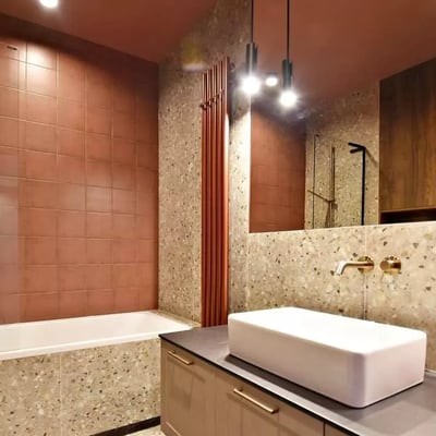 Langzeitmiete einer 3-Zimmer-Wohnung mit 67 m², Stadtteil Bemowo, Warschau, Polen