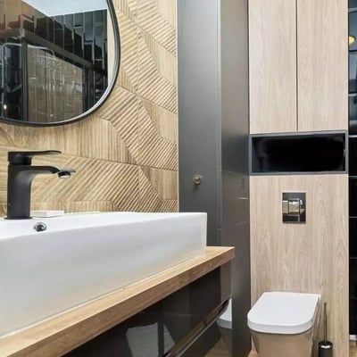 Long-term rental 2-room apartment 45 m², Wrocław, Poland