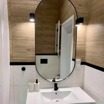 Langzeitmiete 1-Zimmer-Wohnung 28 m², Breslau, Polen