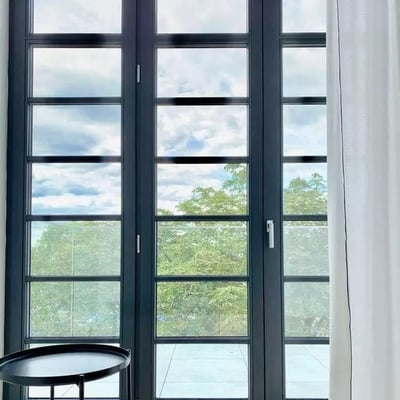 Long-term rental 1-room apartment 28 m², Wrocław, Poland