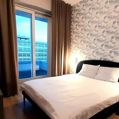 Long-term rental 2-room apartment 54 m², Wrocław, Poland