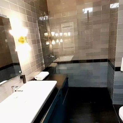 Long-term rental 2-room apartment 54 m², Wrocław, Poland