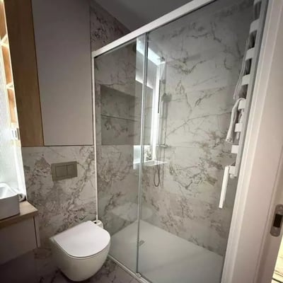 Langzeitmiete 2-Zimmer-Wohnung, 32 m², Breslau, Polen