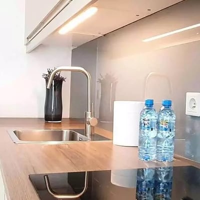 Location longue durée appartement 2 pièces 52 m², Wrocław, Pologne