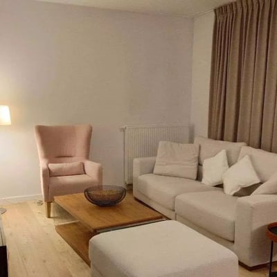 Long-term rental 3-room apartment 75 m², Wrocław, Poland