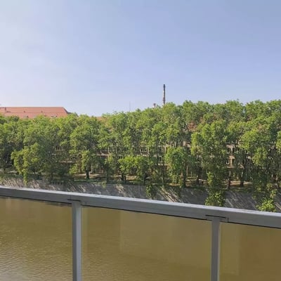 Alquiler a largo plazo piso de 3 habitaciones 75 m², Breslavia, Polonia