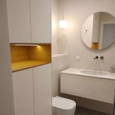 Alquiler a largo plazo piso de 3 habitaciones 75 m², Breslavia, Polonia