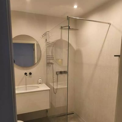 Alquiler a largo plazo piso de 3 habitaciones 75 m², Breslavia, Polonia